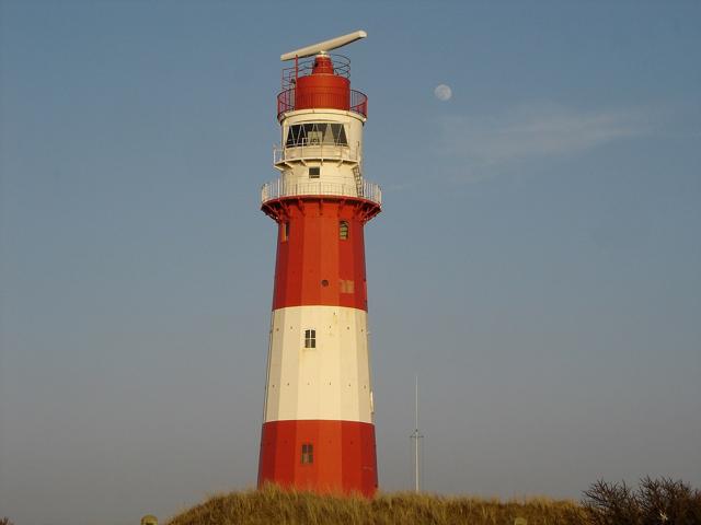 Kleiner Leuchtturm